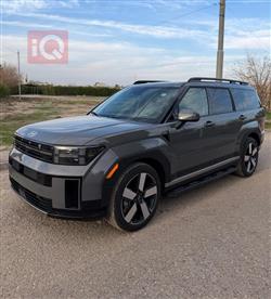 هیۆندای سەنتافی